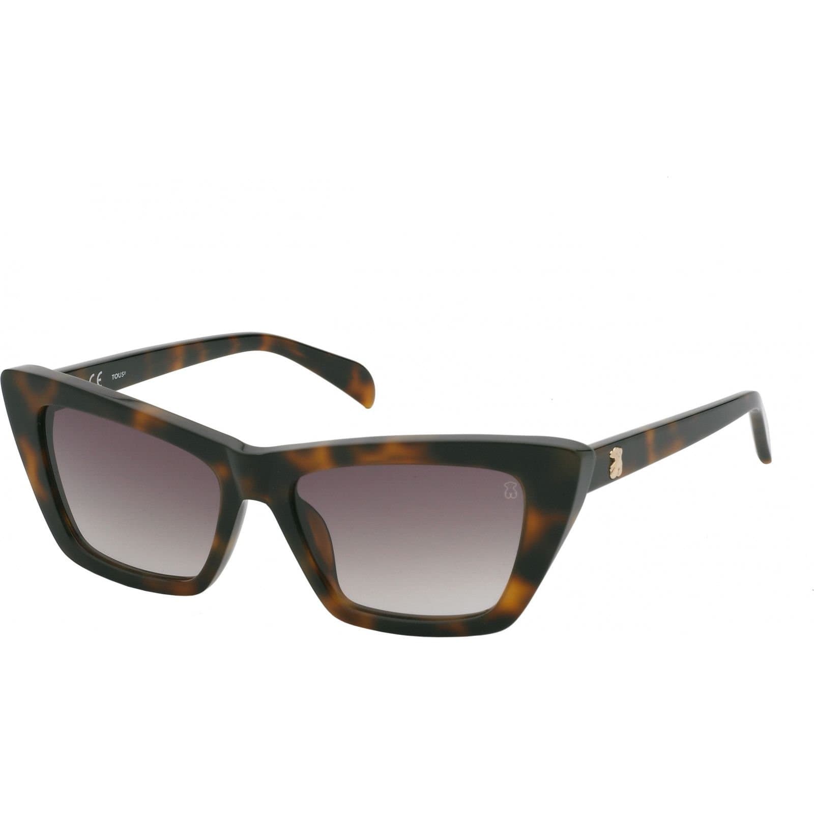 Tous Tous Women's STOB45V5409AJ Sunglasses in Brown