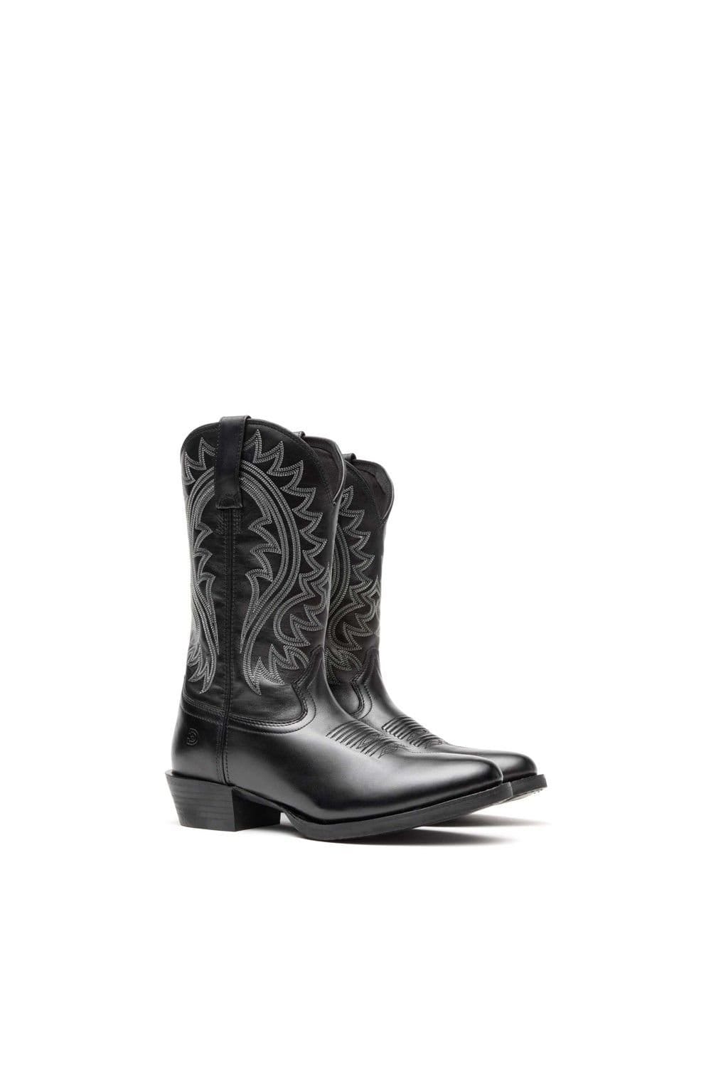 Durango Durango Men's Shyloh Western Boot in Black - 1