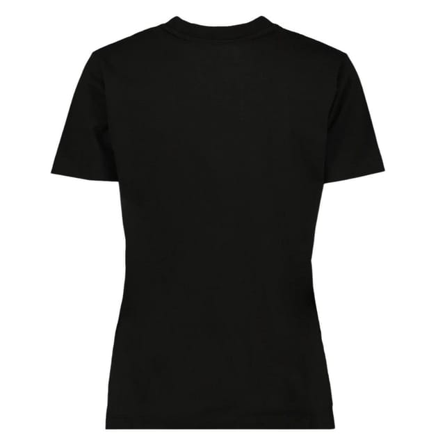 Kenzo Kenzo Men's Paris Block Logo Black T-Shirt - 2