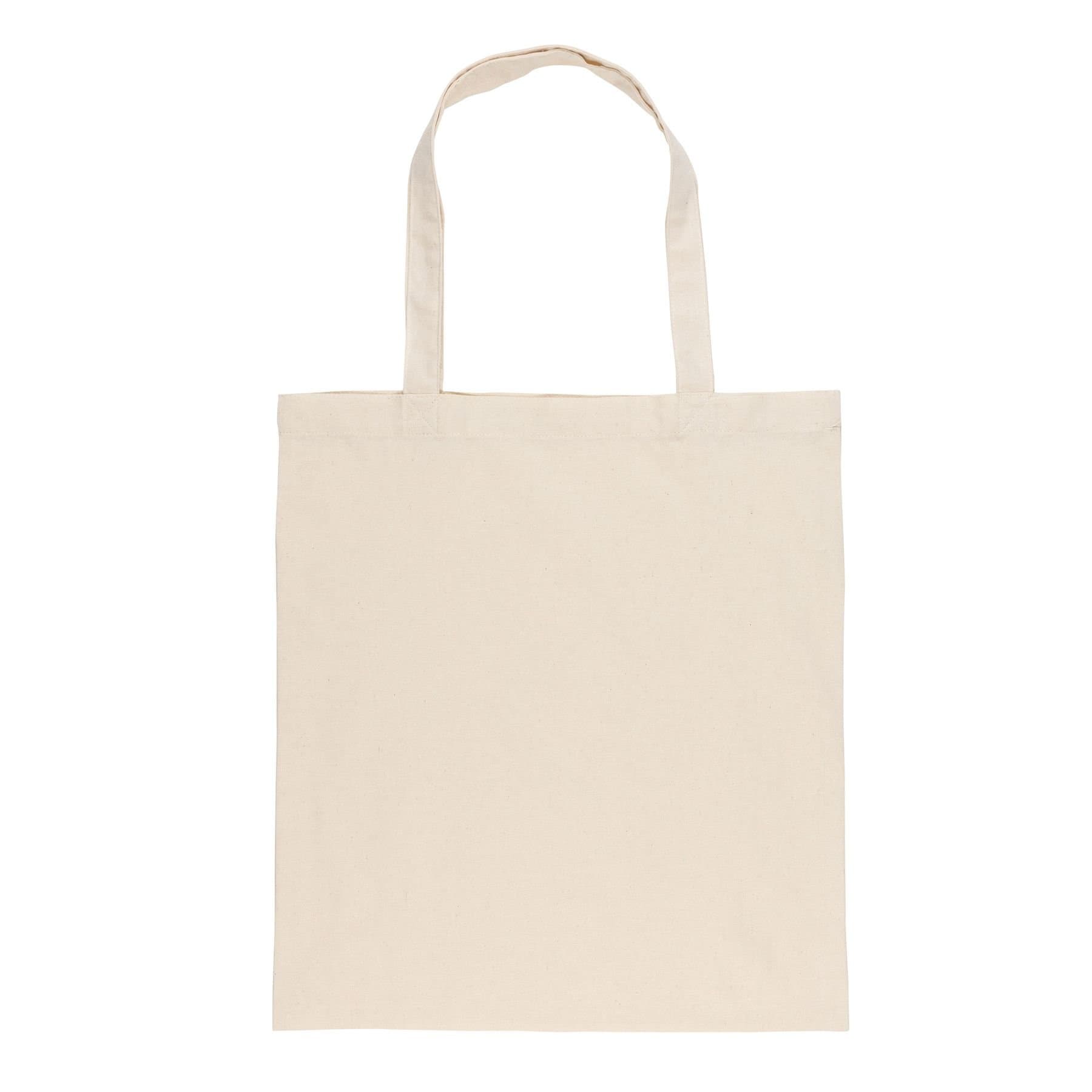 XD Design XD Design Men's Off-White Cotton Tote Bag