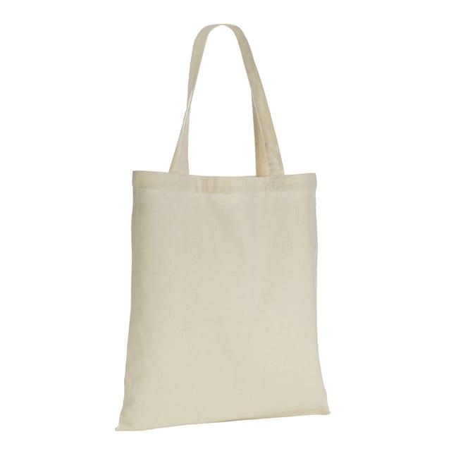 XD Design XD Design Men's Cotton Tote Bag in Off-White - 2