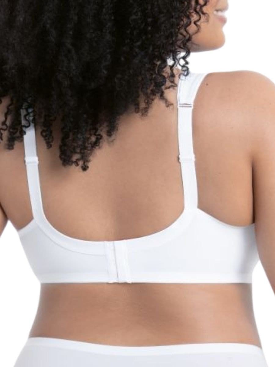 Anita Anita Women's Twin Moulded Soft Bra in White - 4