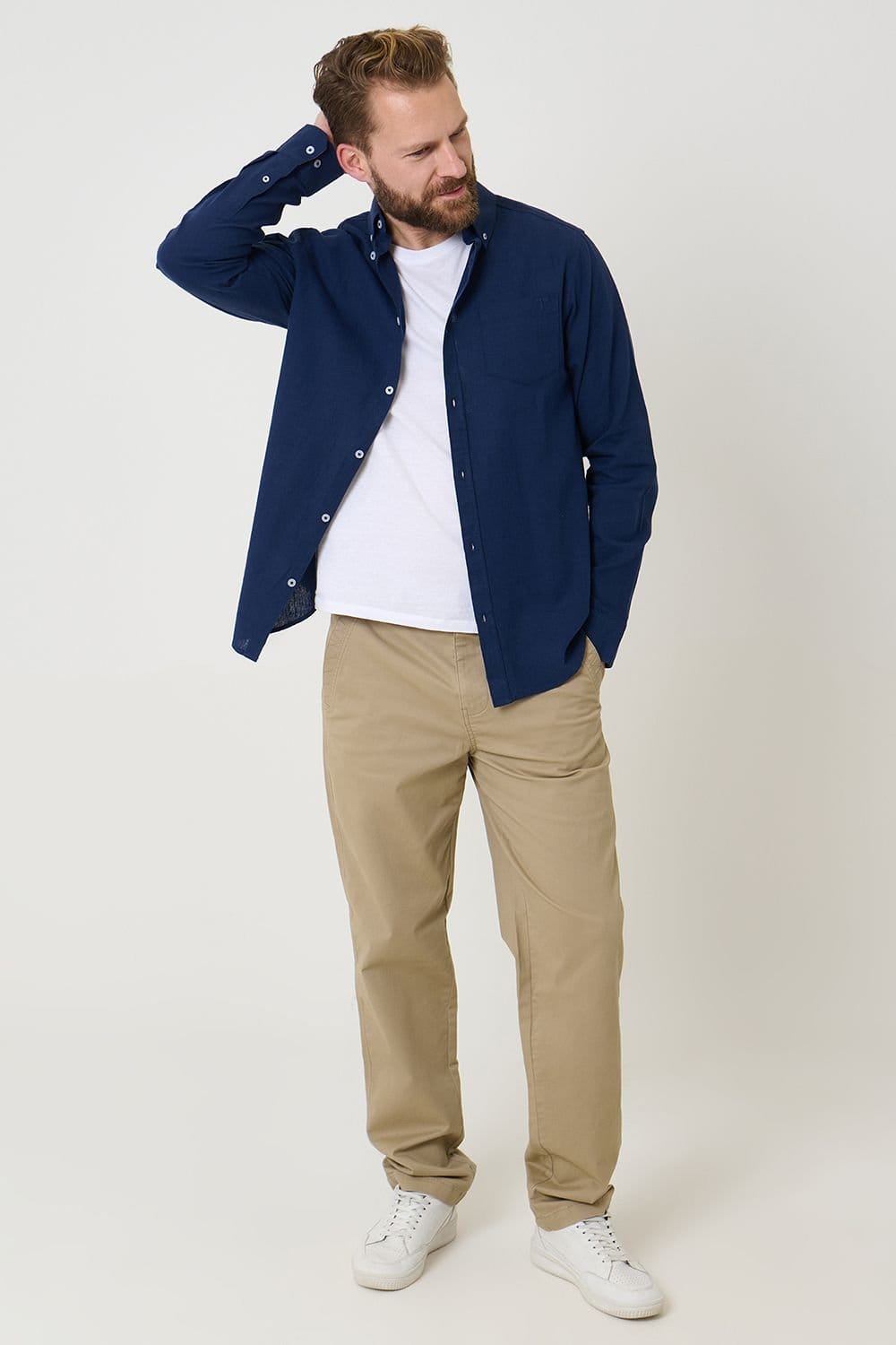 navy