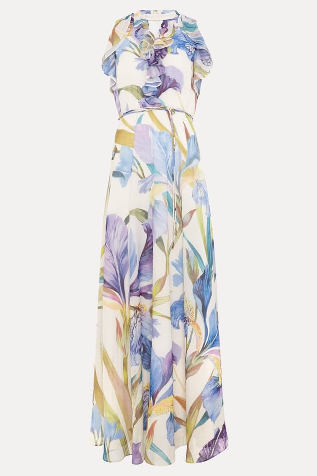 Phase Eight Phase Eight Women's Rachel Printed Dress - 2