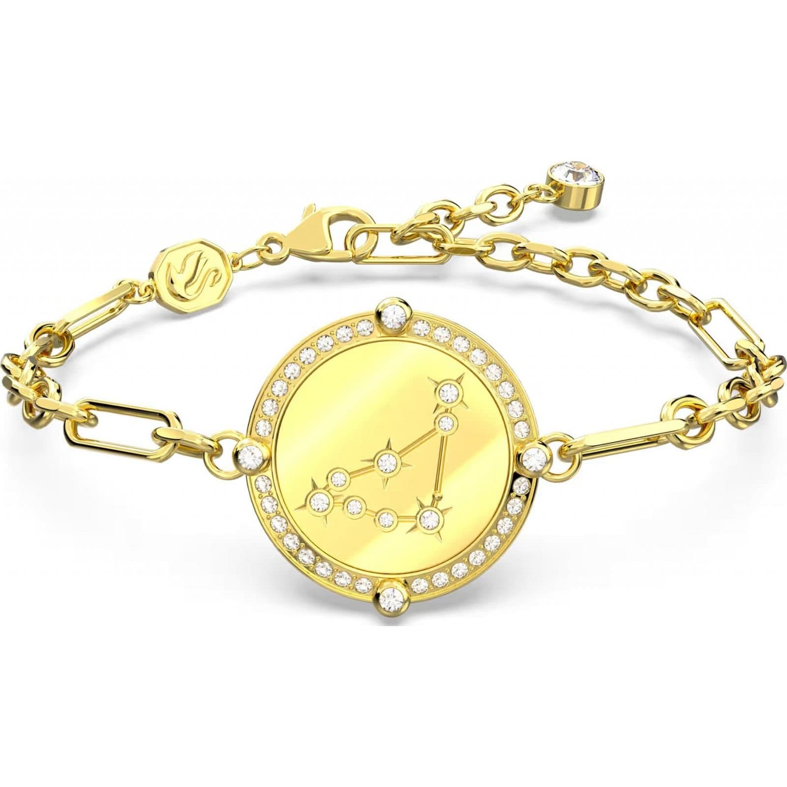 Swarovski Swarovski Women's 5649066 Bracelet in Gold