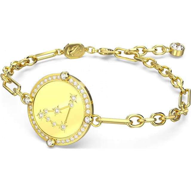 Swarovski Swarovski Women's 5649066 Bracelet in Gold - 2