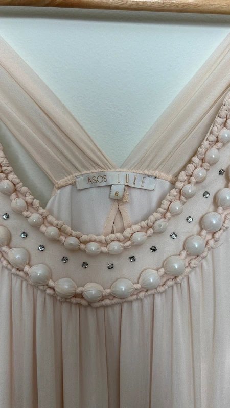 ASOS ASOS luxe evening dress - 1