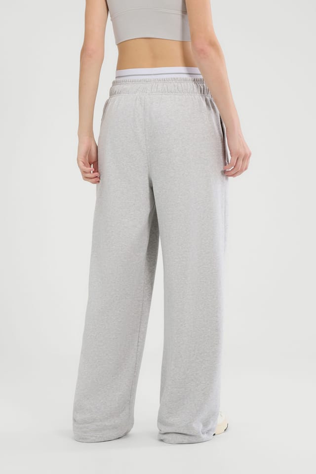 Ellesse Ellesse Women's Casoli Jogger in Light Grey - 2