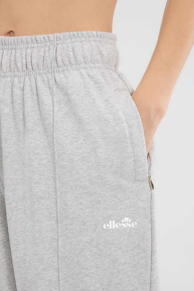 Ellesse Ellesse Women's Casoli Jogger in Light Grey - 3