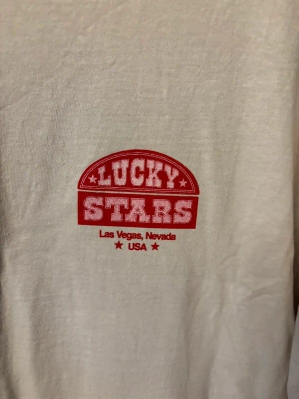 Urban Outfitters Lucky stars T-shirt - 1
