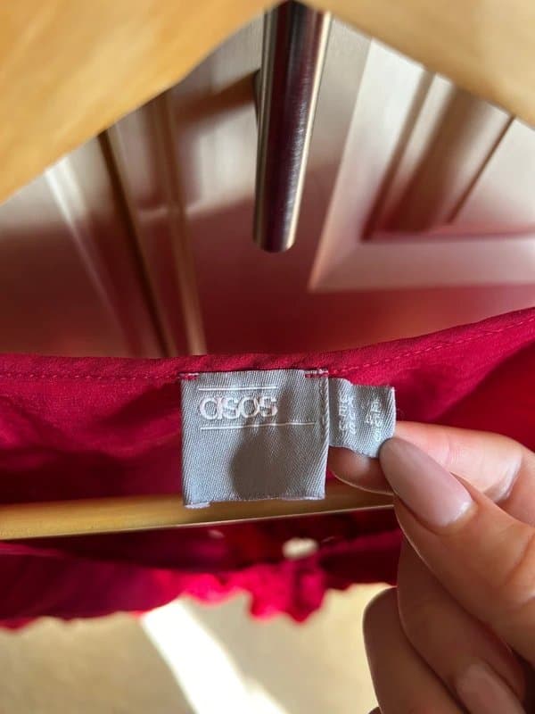 ASOS ASOS top