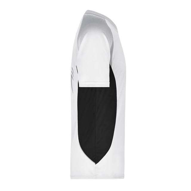 James and Nicholson James and Nicholson Men's Running T-Shirt in White - 3