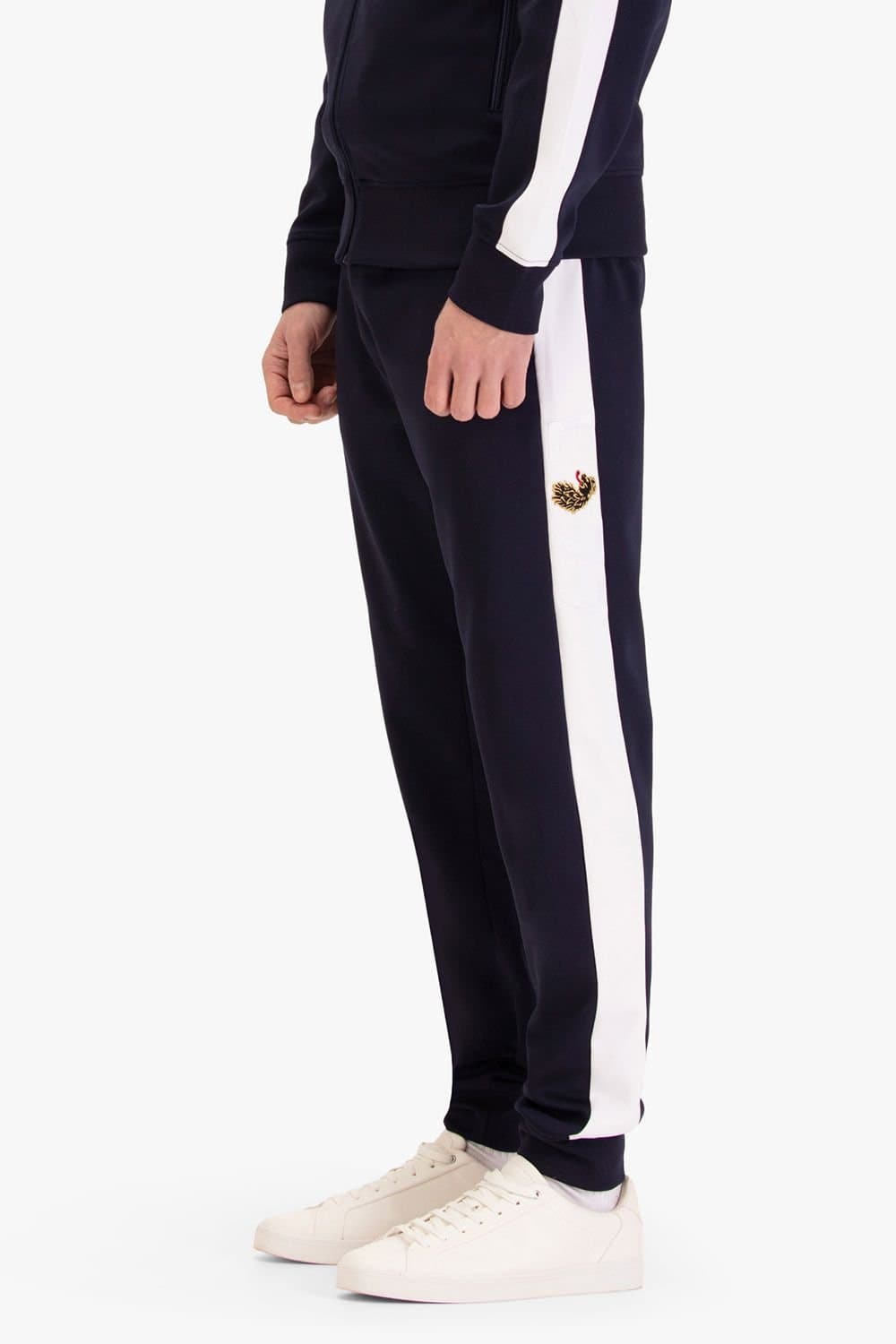 Luke 1977 Luke 1977 Men's Kael Joggers in Dark Navy