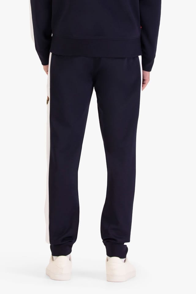 Luke 1977 Luke 1977 Men's Kael Joggers in Dark Navy - 2