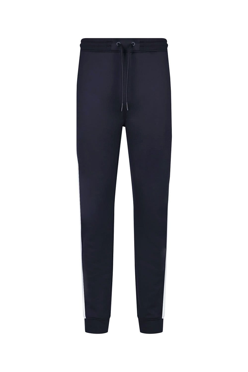 Luke 1977 Luke 1977 Men's Kael Joggers in Dark Navy - 4