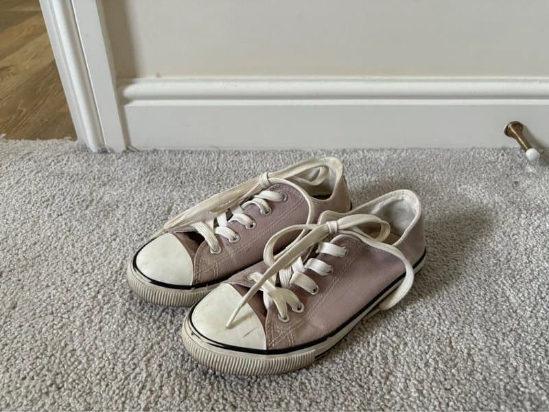 New Look Pumps