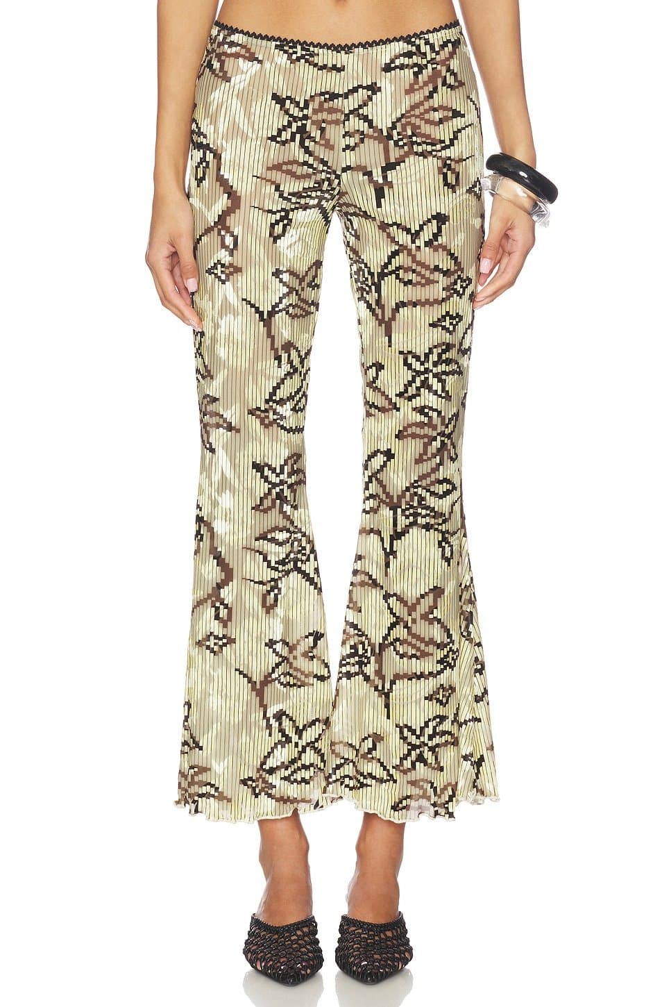 revolve Jeslynn Pant