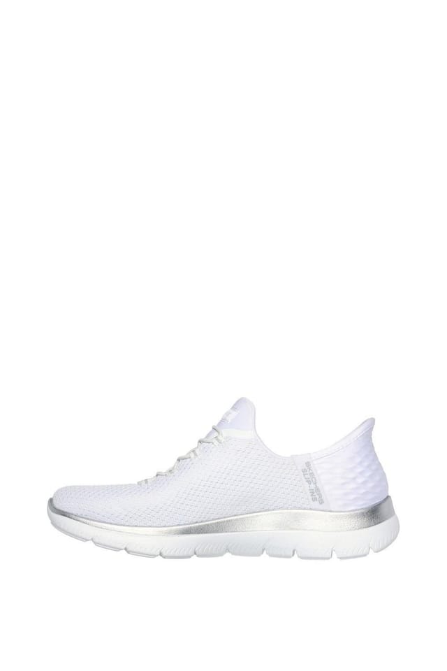 Skechers Skechers Women's Slip In Summits White - 3