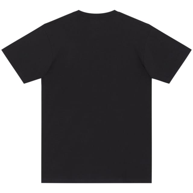 Scum Scum Men's Chat T-Shirt in Black - 2