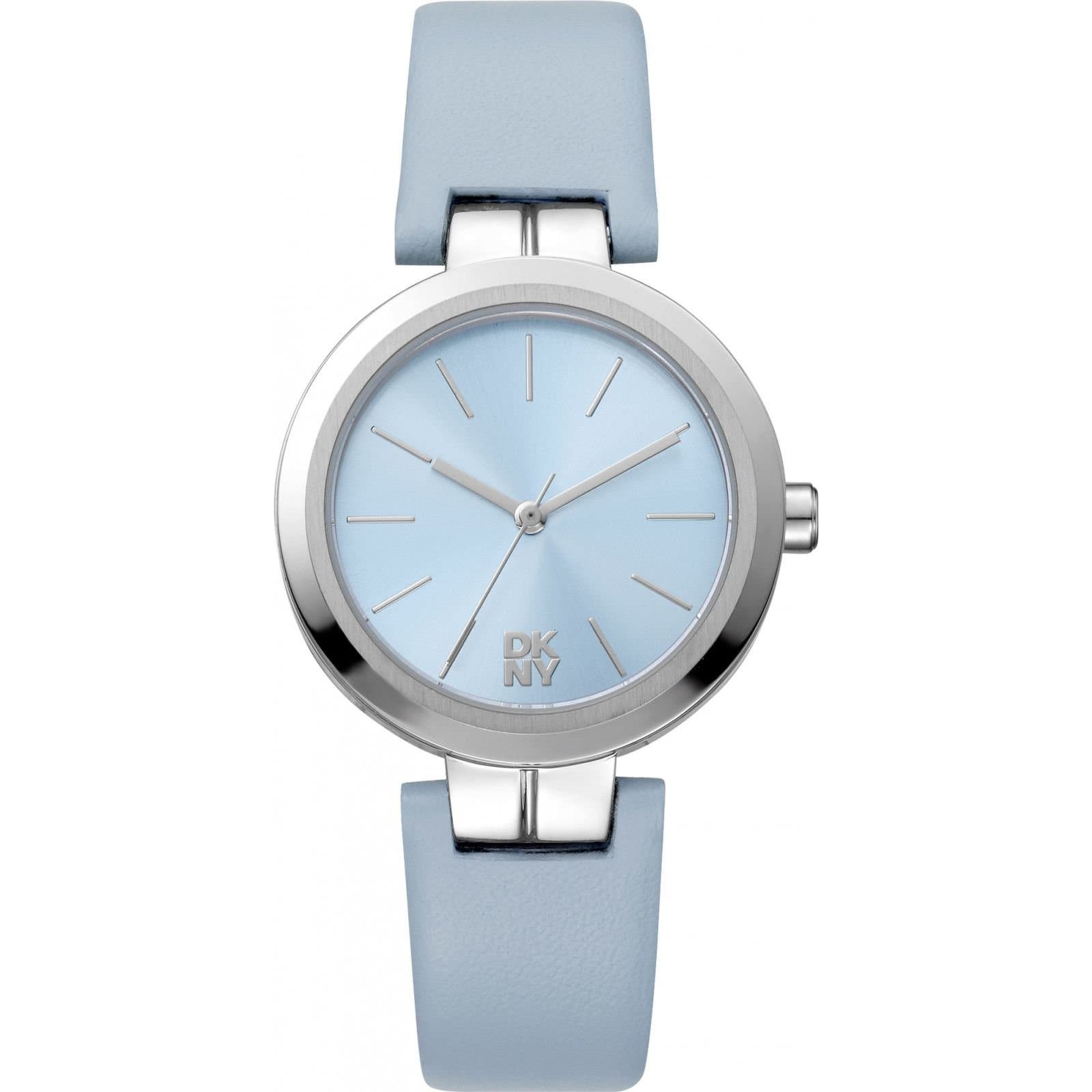 DKNY DKNY Women's DK1L045L0015 32mm Quartz Watch in Blue