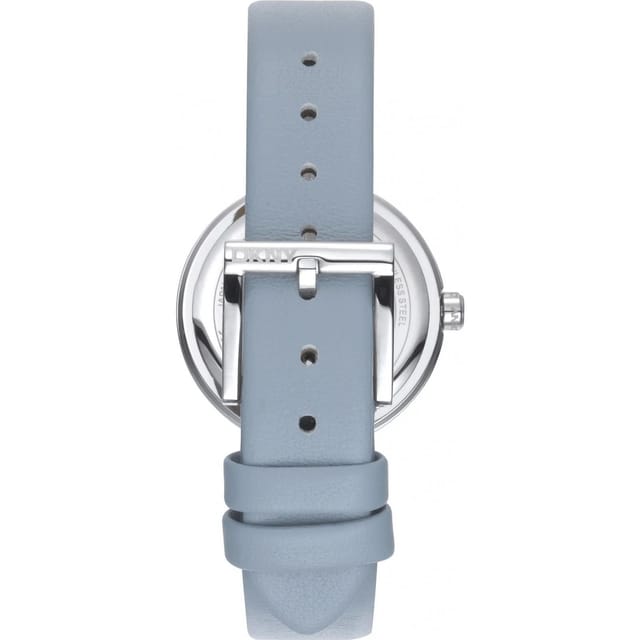 DKNY DKNY Women's DK1L045L0015 32mm Quartz Watch in Blue - 3