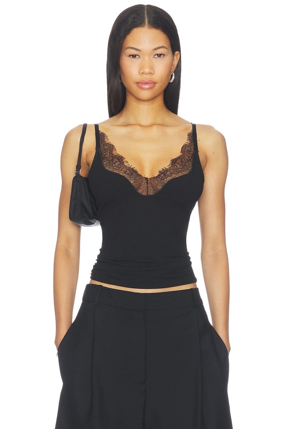 Auriane Cami Top