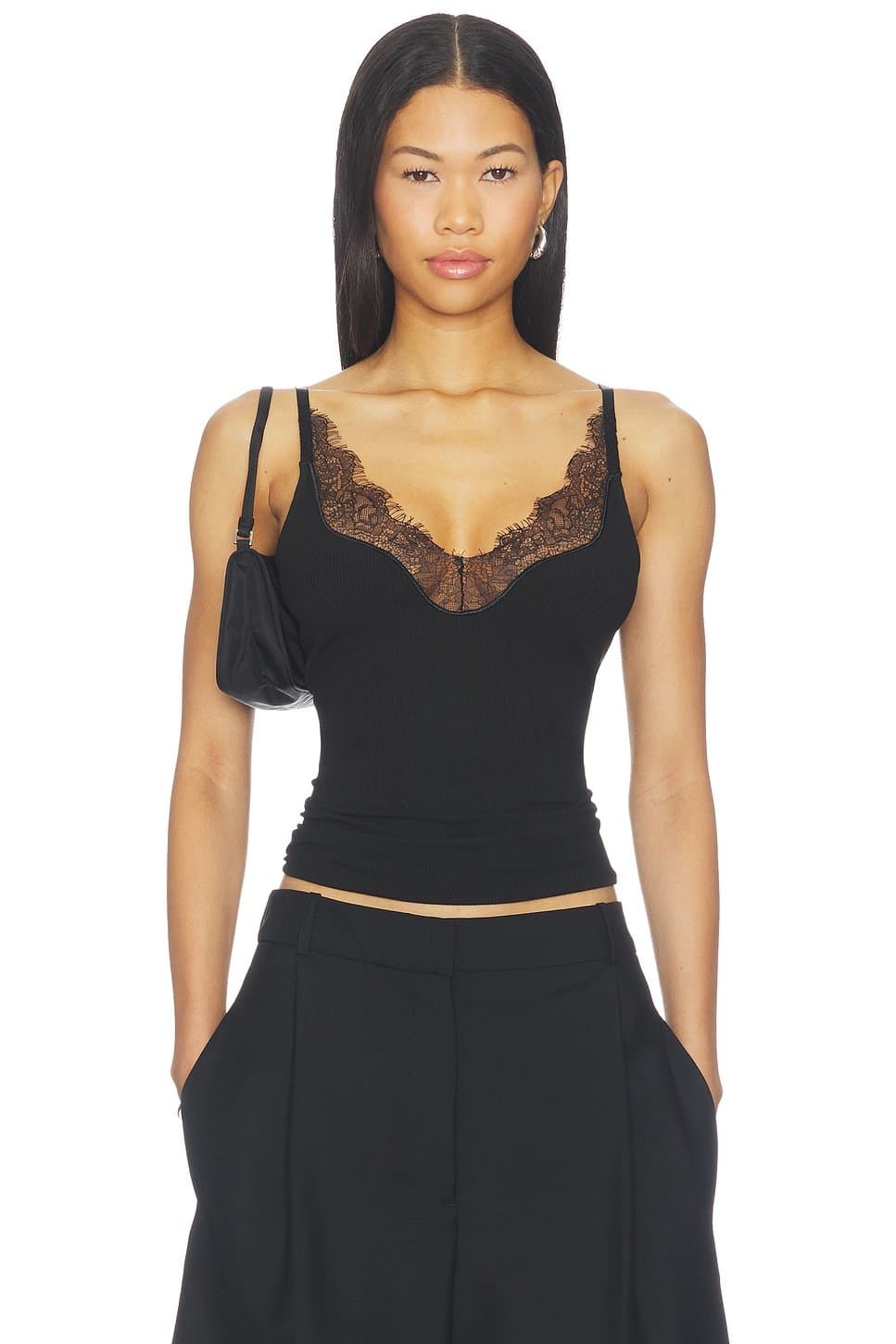 revolve Auriane Cami Top