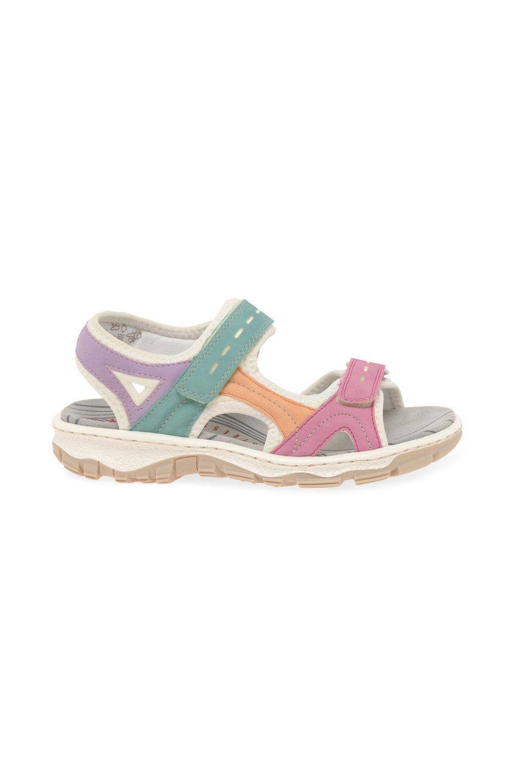Rieker Rieker Women's 'Lyric' Sandals - 2