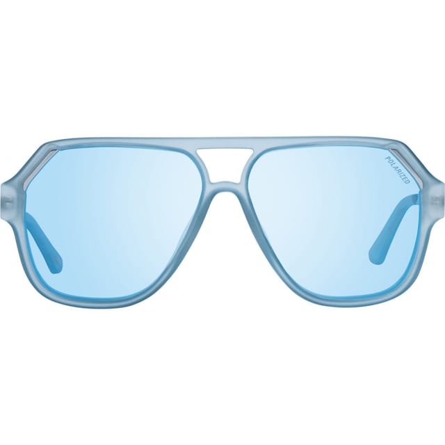 Skechers Skechers Men's SE6119-6091V Sunglasses in Blue - 2