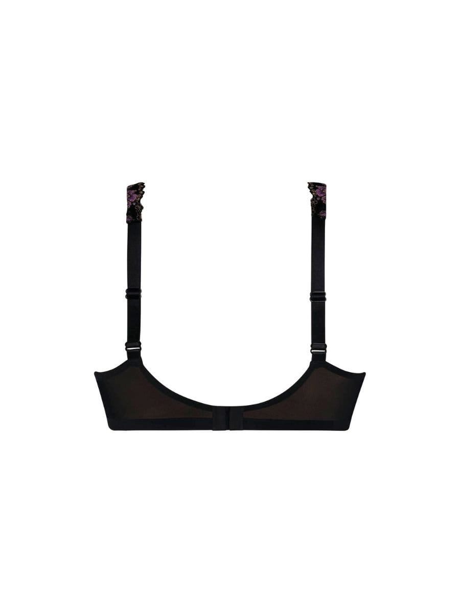 Anita Anita Women's Colette Spacer Soft Bra in Black - 4