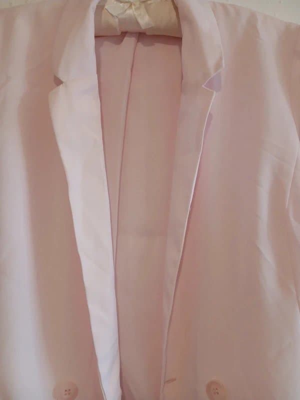 Topshop Women blazer petite sz 10 uk