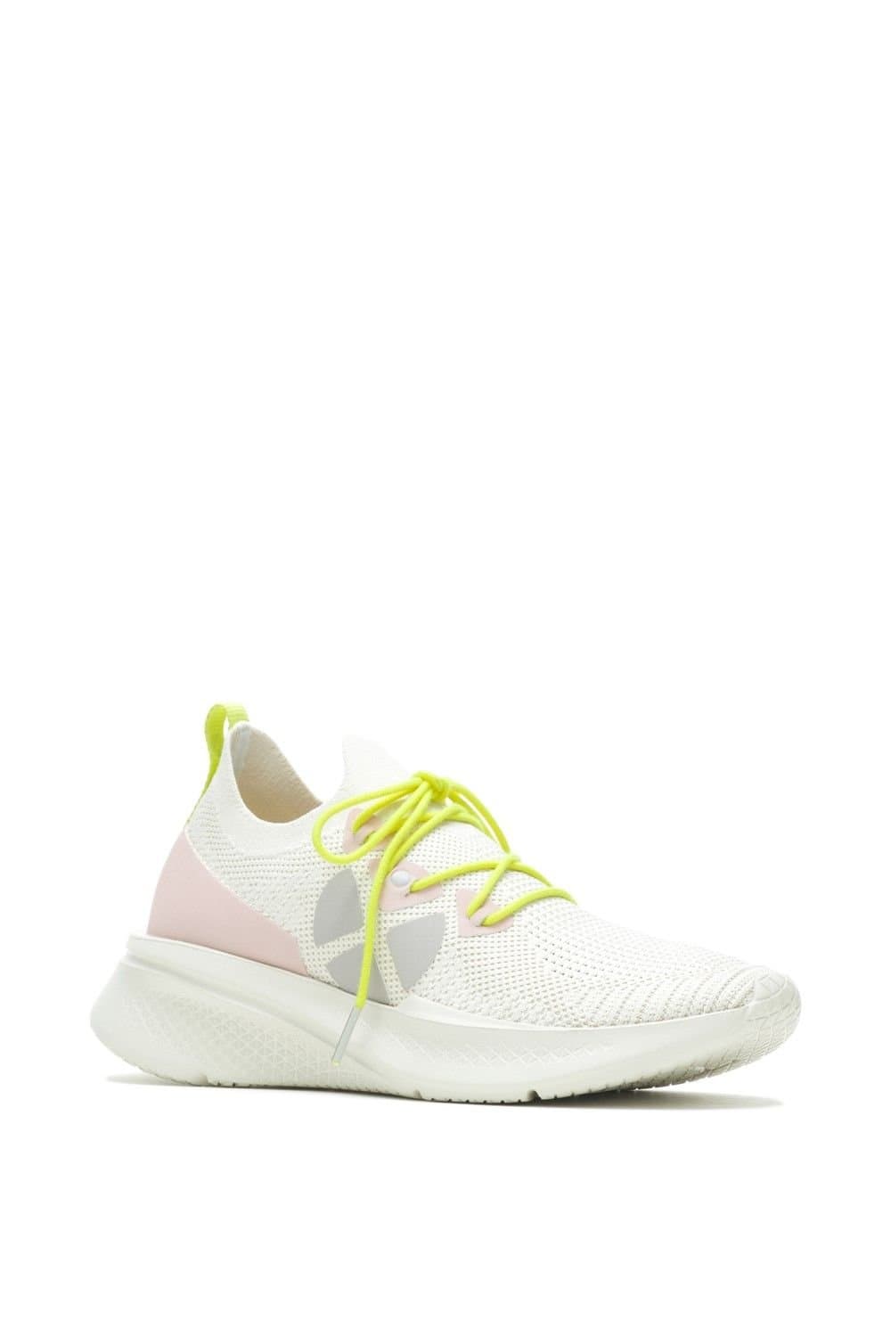 Hush Puppies Hush Puppies Women's Spark Shoe in White