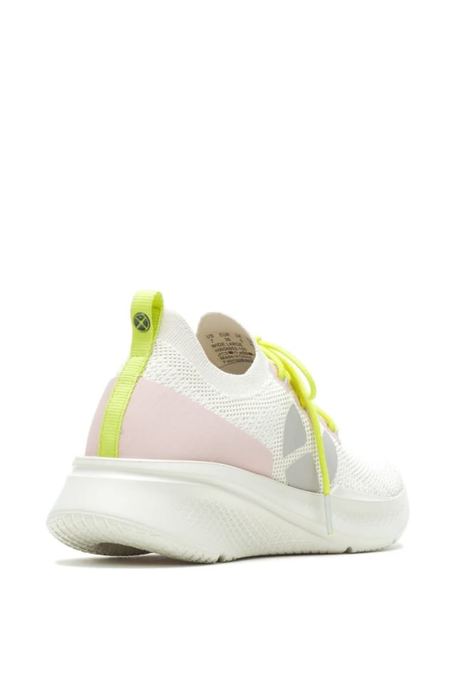Hush Puppies Hush Puppies Women's Spark Shoe in White - 2