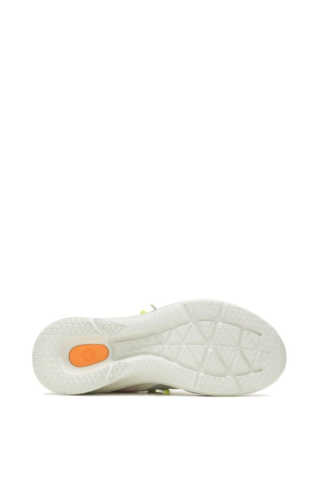 Hush Puppies Hush Puppies Women's Spark Shoe in White - 3