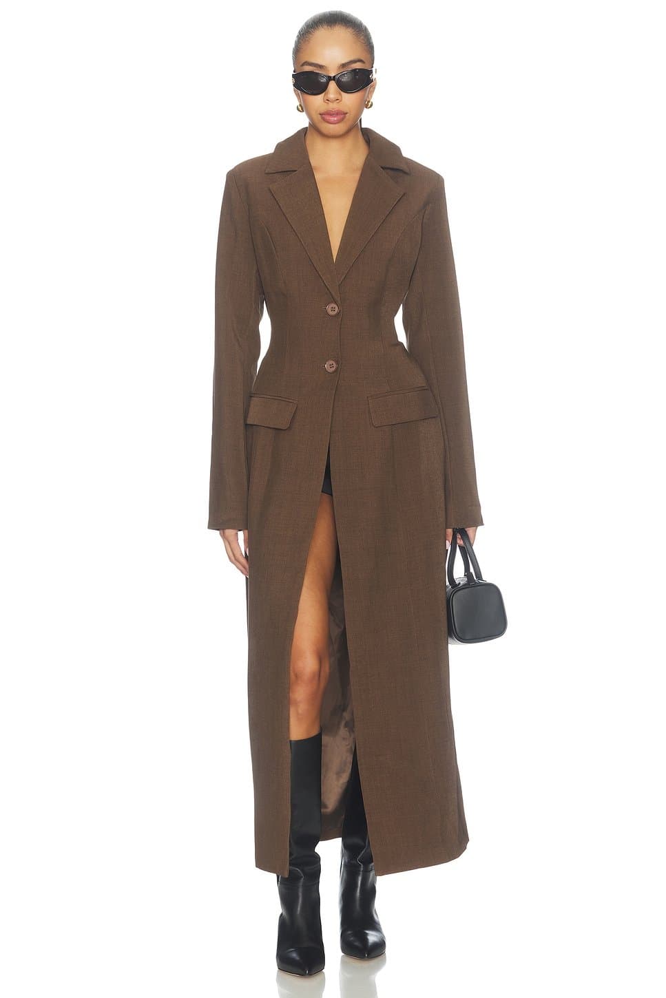 revolve Roxana Coat