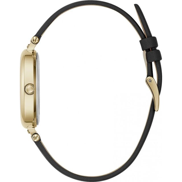 Furla Furla Women's WW00018009L2 38mm Quartz Watch in Black - 2