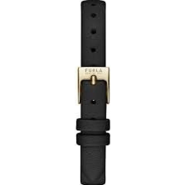 Furla Furla Women's WW00018009L2 38mm Quartz Watch in Black - 3
