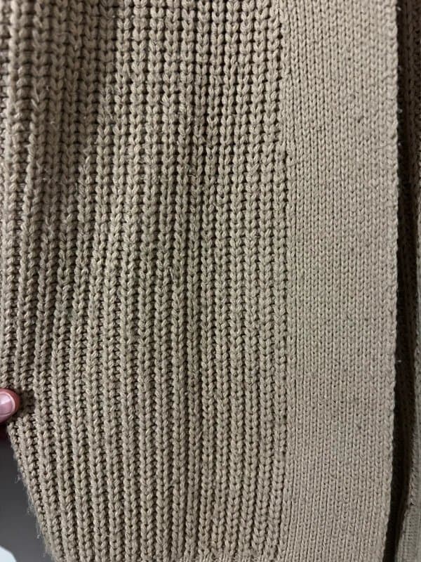 New Look Woollen Cardigan