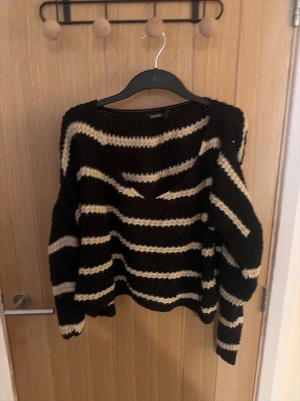ASOS Boohoo knitted jumper