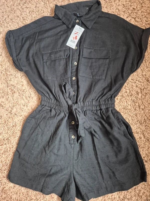 New Look New Look Jumpsuit