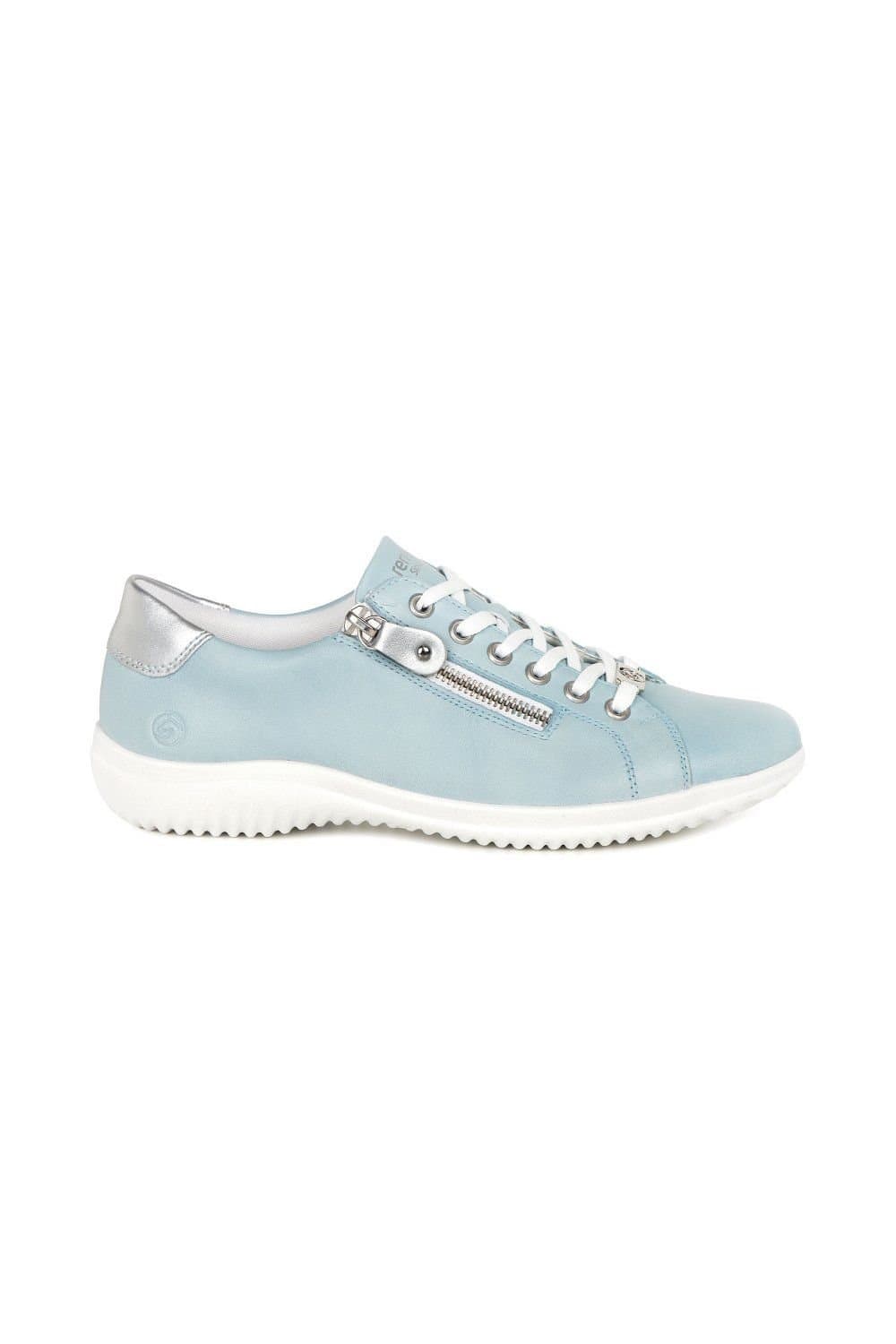 Remonte Remonte Women's 'Nanao' Trainers in Blue