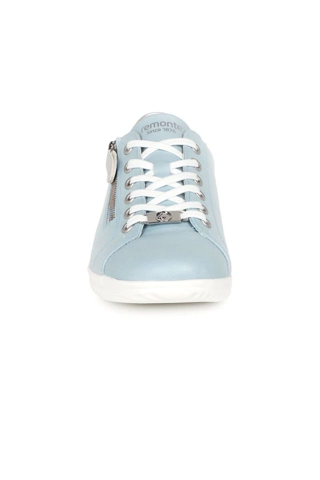 Remonte Remonte Women's 'Nanao' Trainers in Blue - 3