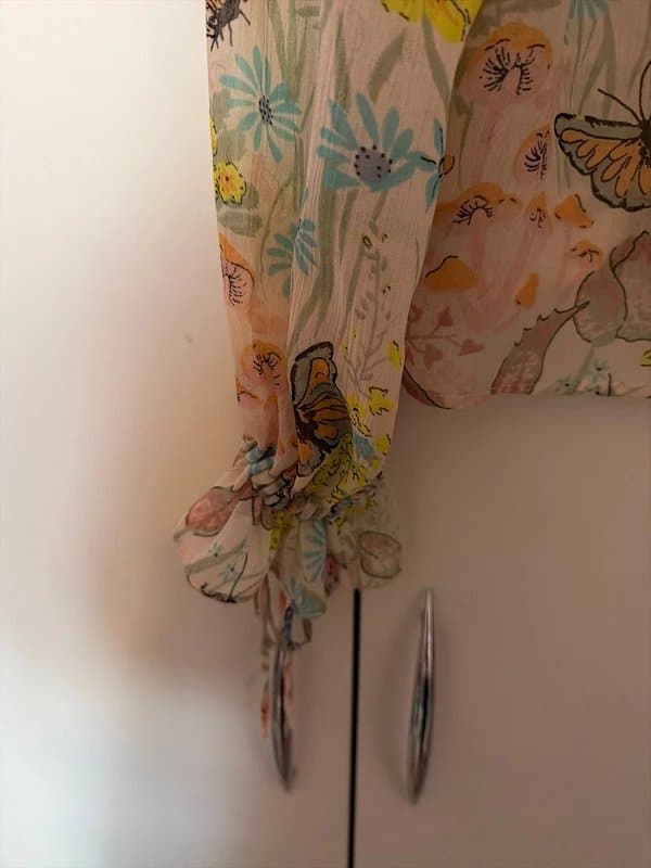 Never Fully Dressed Never Fully Dress ladies top size 10