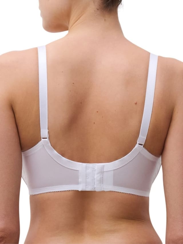 Chantelle Chantelle Women's Speciality Nursing Bra in White - 2