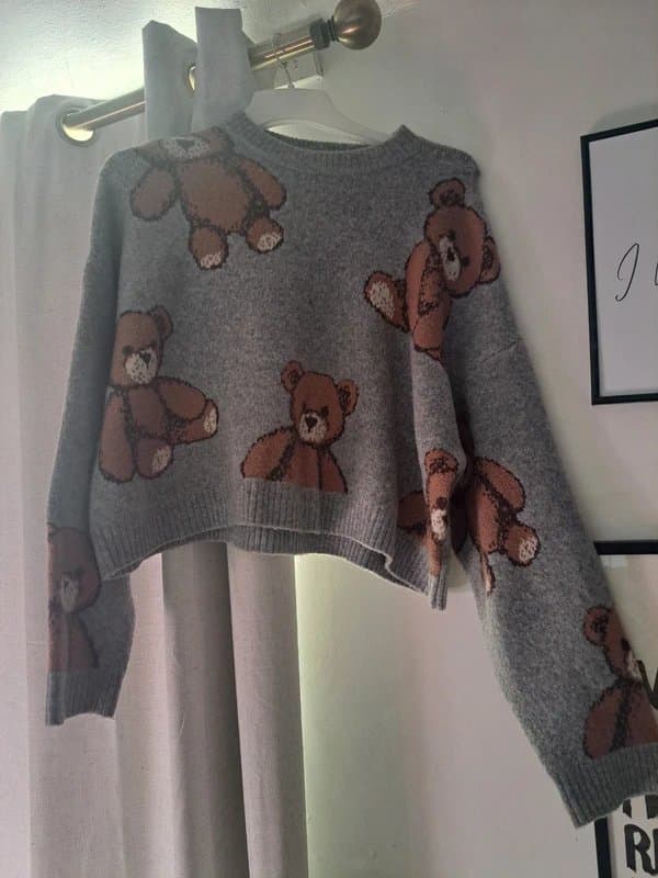 Bershka Jumper
