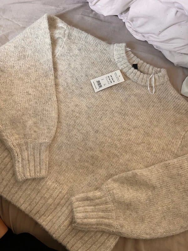 New Look brand new new look jumper