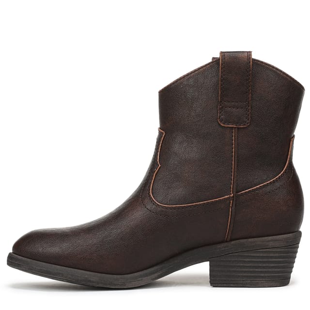 Blowfish Malibu Blowfish Malibu Women's Southwest Ankle Boots in Brown - 2