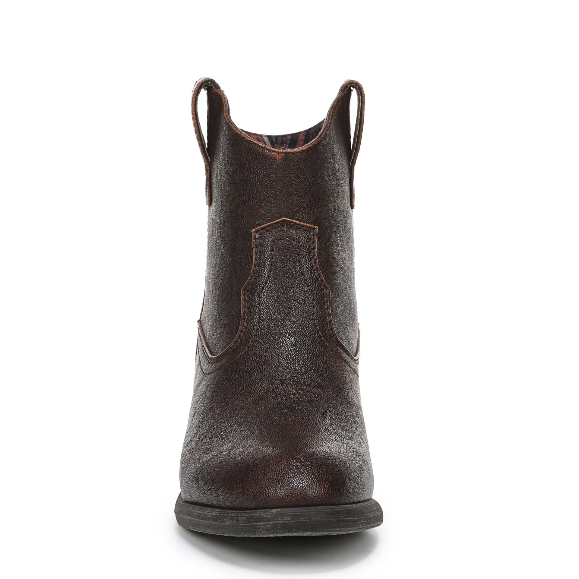 Blowfish Malibu Blowfish Malibu Women's Southwest Ankle Boots in Brown - 4