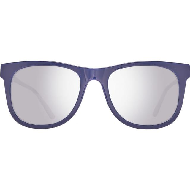 Helly Hansen Helly Hansen Men's HH5024-C03-55 Sunglasses in Blue - 2