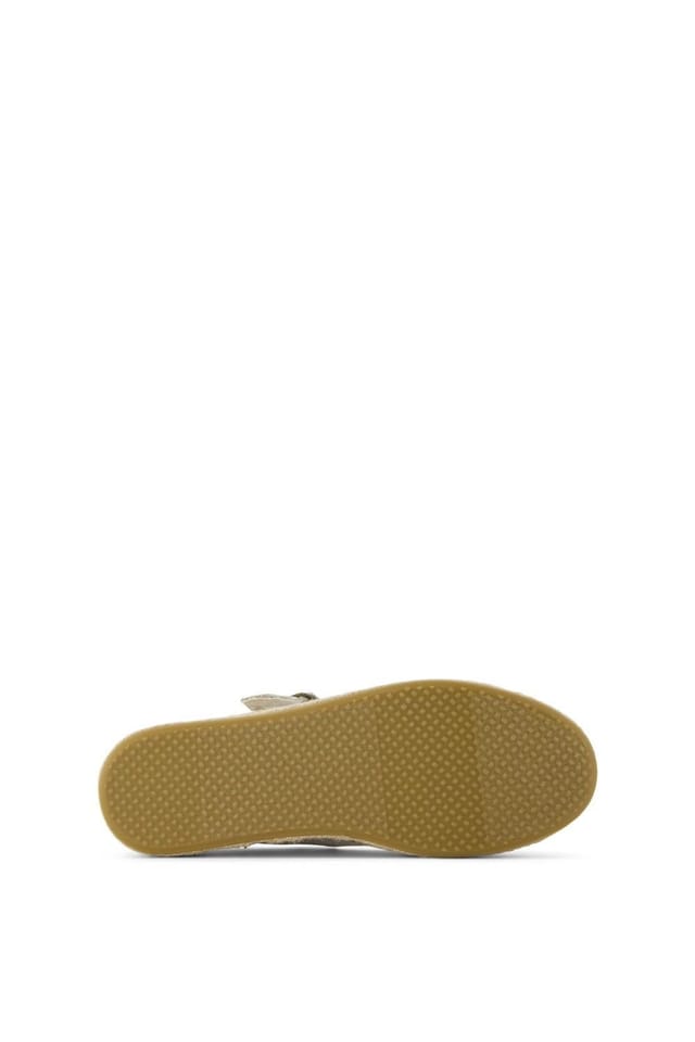 TOMS TOMS Women's Carolina Mary Jane Shoe in Natural - 3